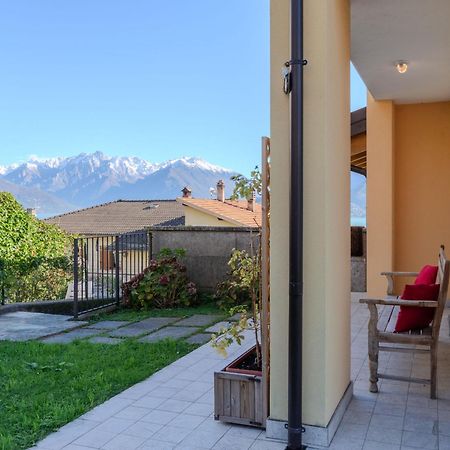 Holiday Home Risi By Interhome Musso Dış mekan fotoğraf