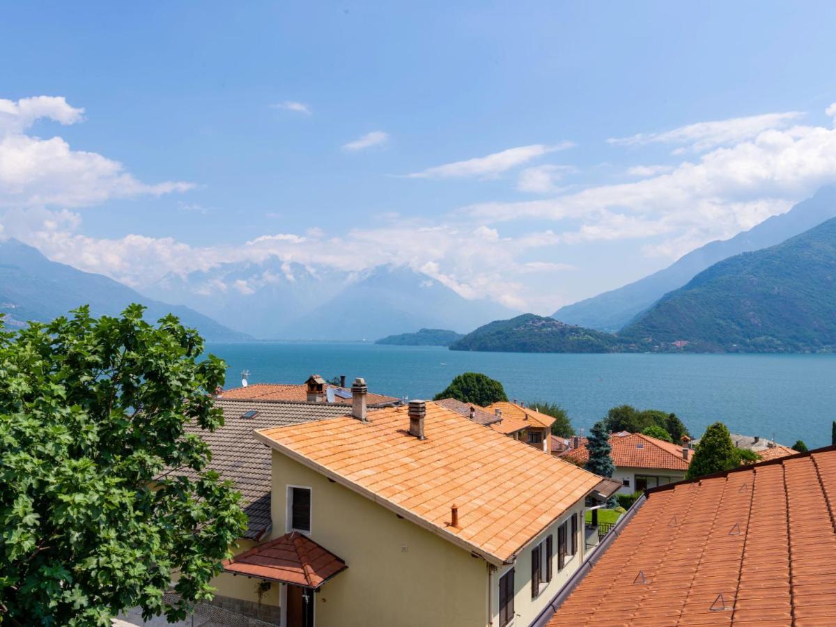 Holiday Home Risi By Interhome Musso Dış mekan fotoğraf