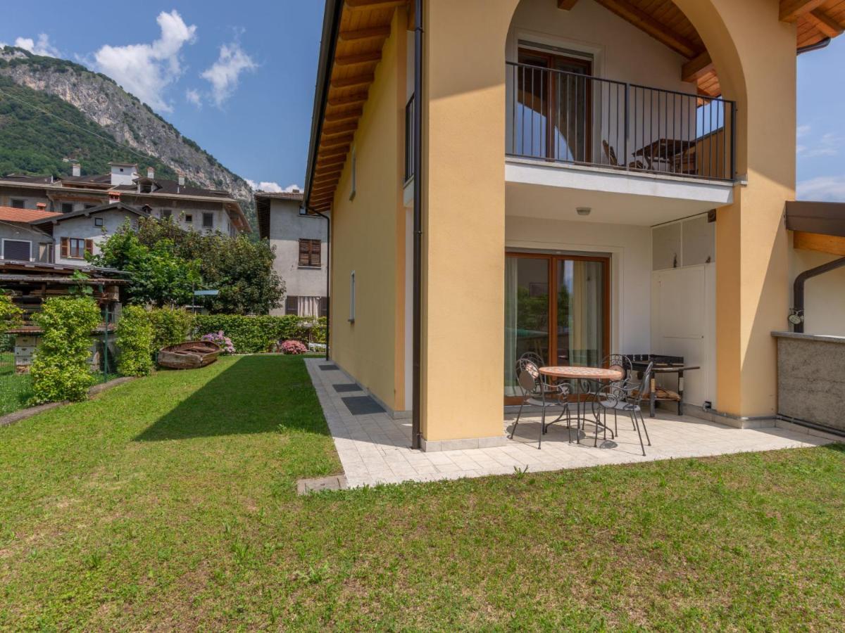 Holiday Home Risi By Interhome Musso Dış mekan fotoğraf