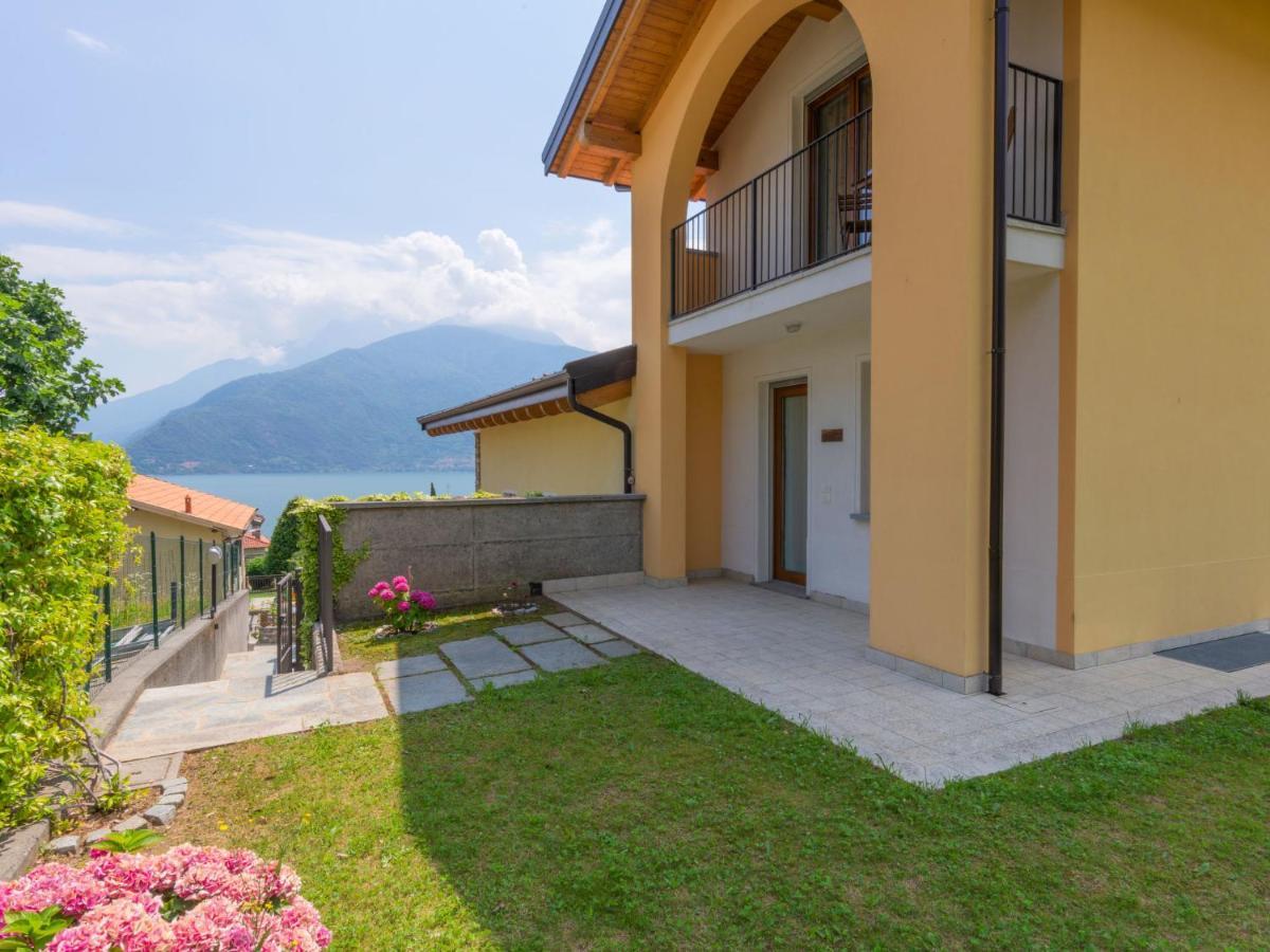 Holiday Home Risi By Interhome Musso Dış mekan fotoğraf