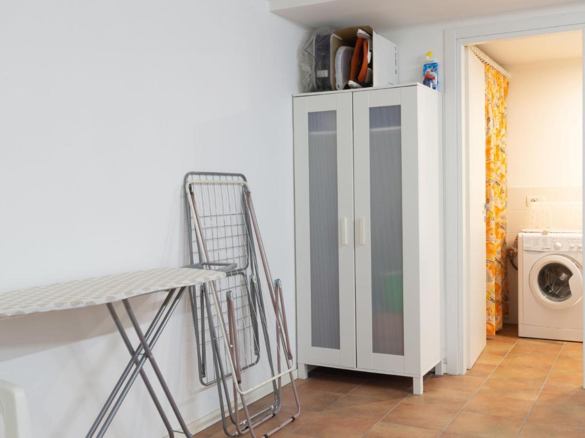 Holiday Home Risi By Interhome Musso Dış mekan fotoğraf