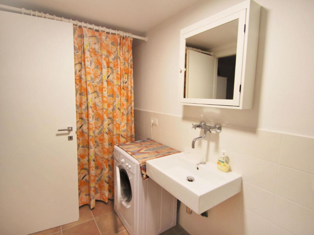 Holiday Home Risi By Interhome Musso Dış mekan fotoğraf