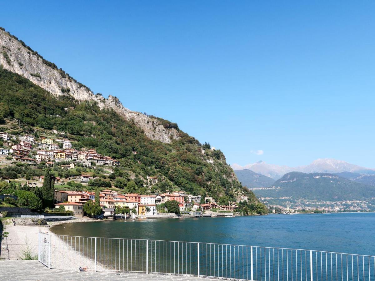Holiday Home Risi By Interhome Musso Dış mekan fotoğraf