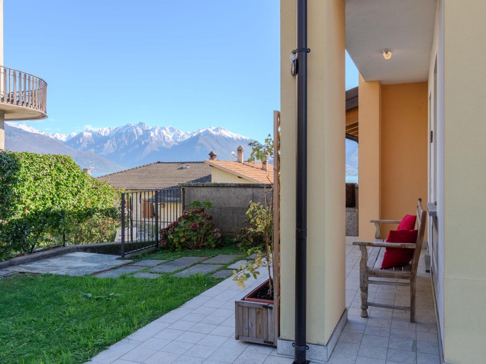 Holiday Home Risi By Interhome Musso Dış mekan fotoğraf