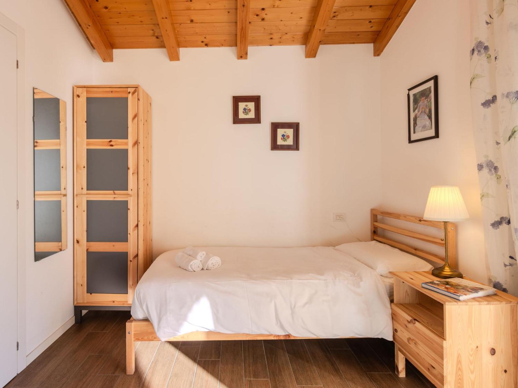 Holiday Home Risi By Interhome Musso Dış mekan fotoğraf