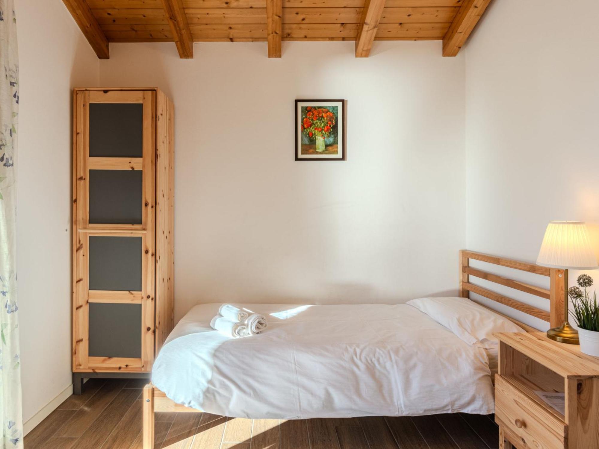 Holiday Home Risi By Interhome Musso Dış mekan fotoğraf