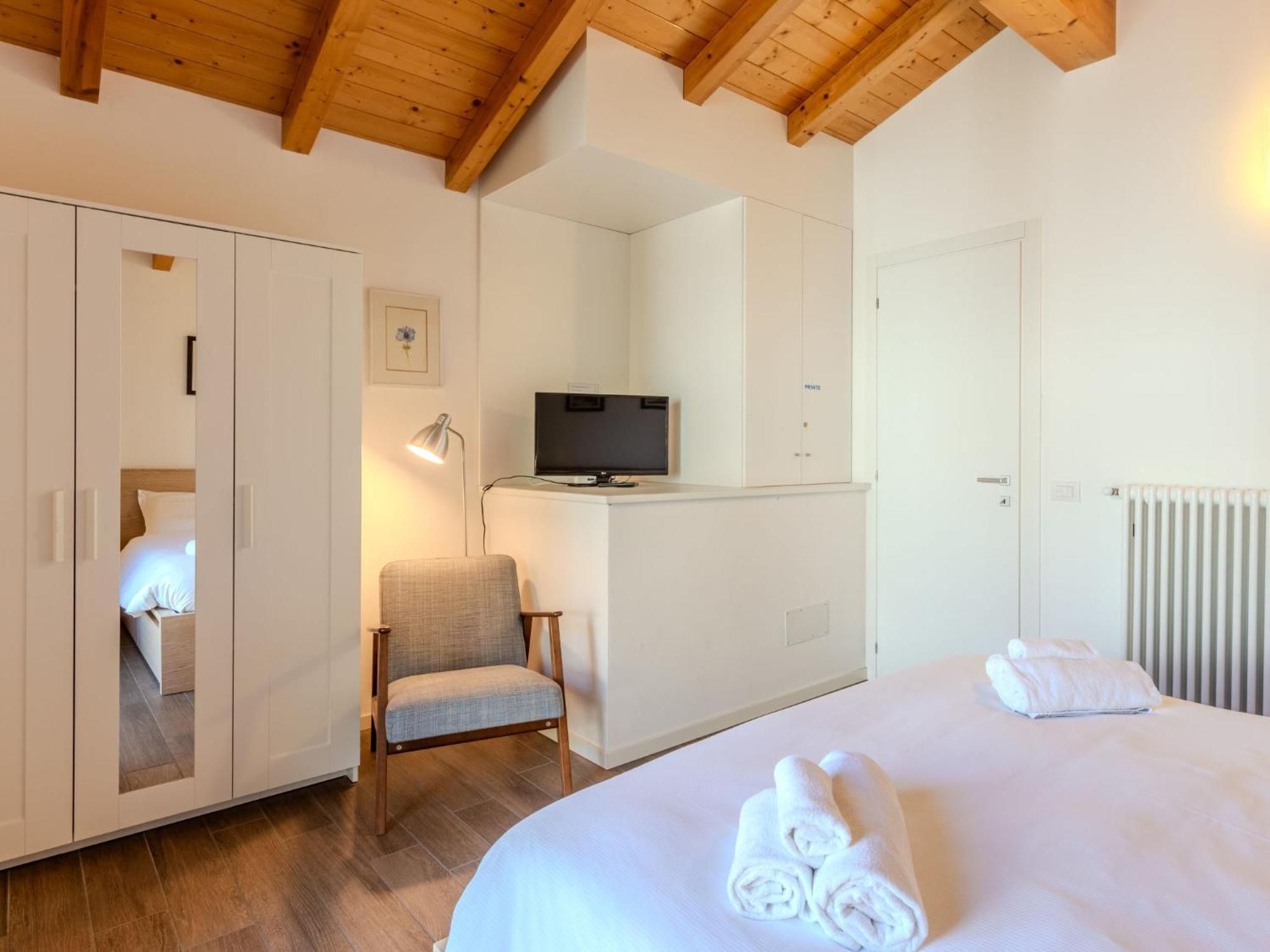 Holiday Home Risi By Interhome Musso Dış mekan fotoğraf