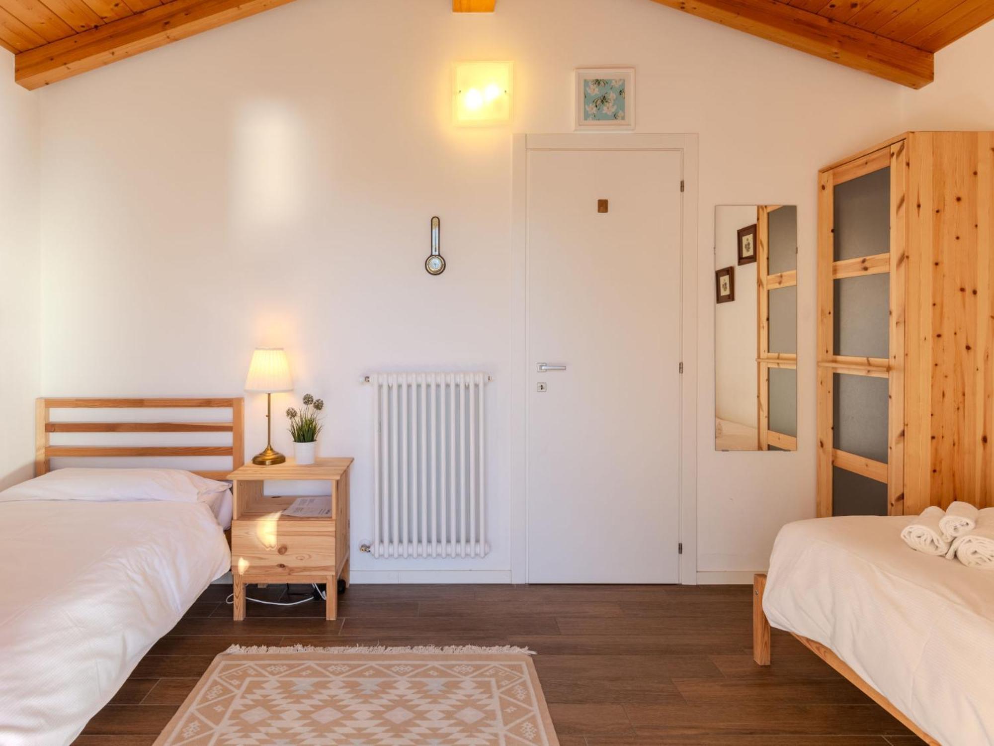 Holiday Home Risi By Interhome Musso Dış mekan fotoğraf