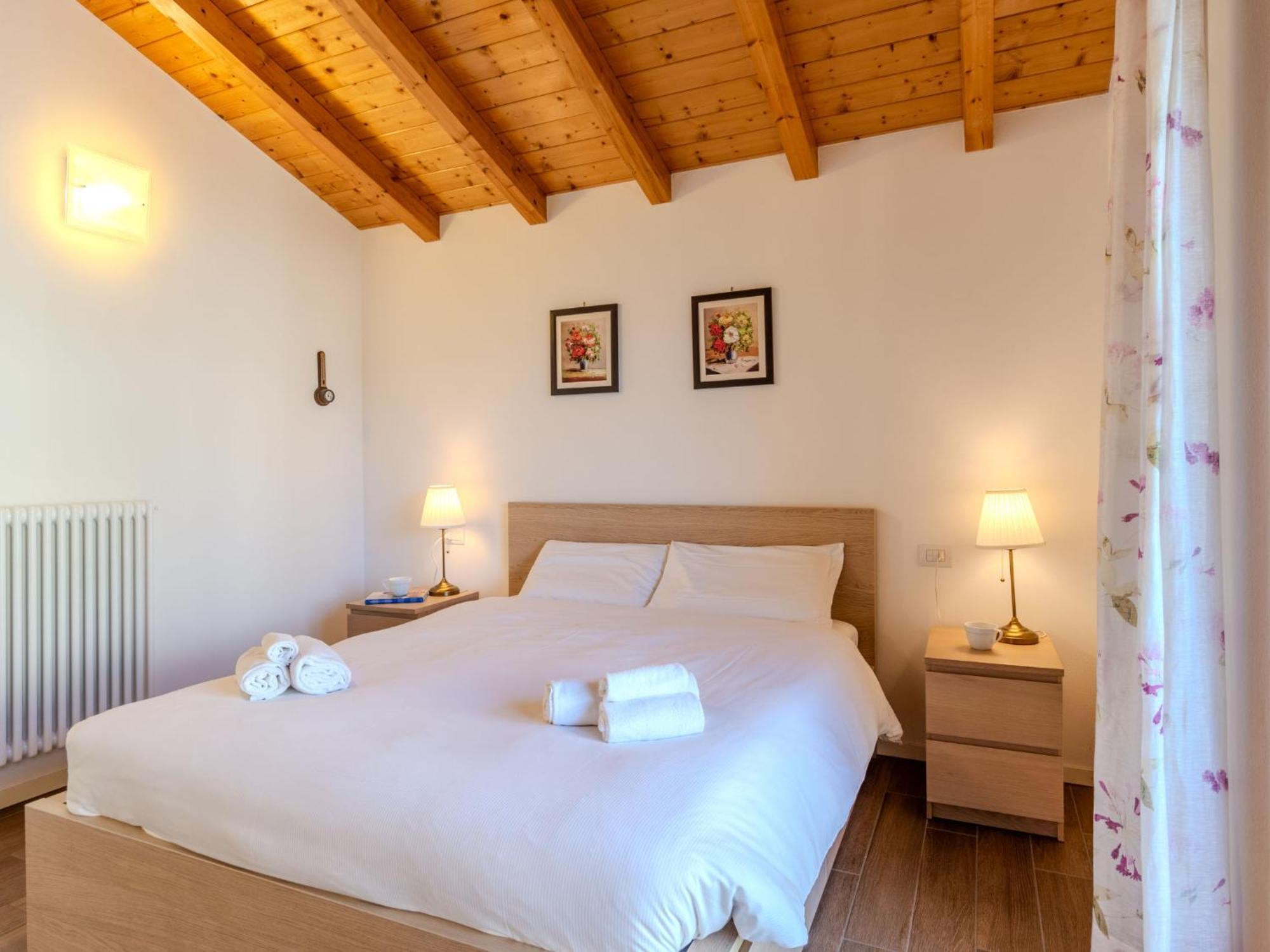 Holiday Home Risi By Interhome Musso Dış mekan fotoğraf