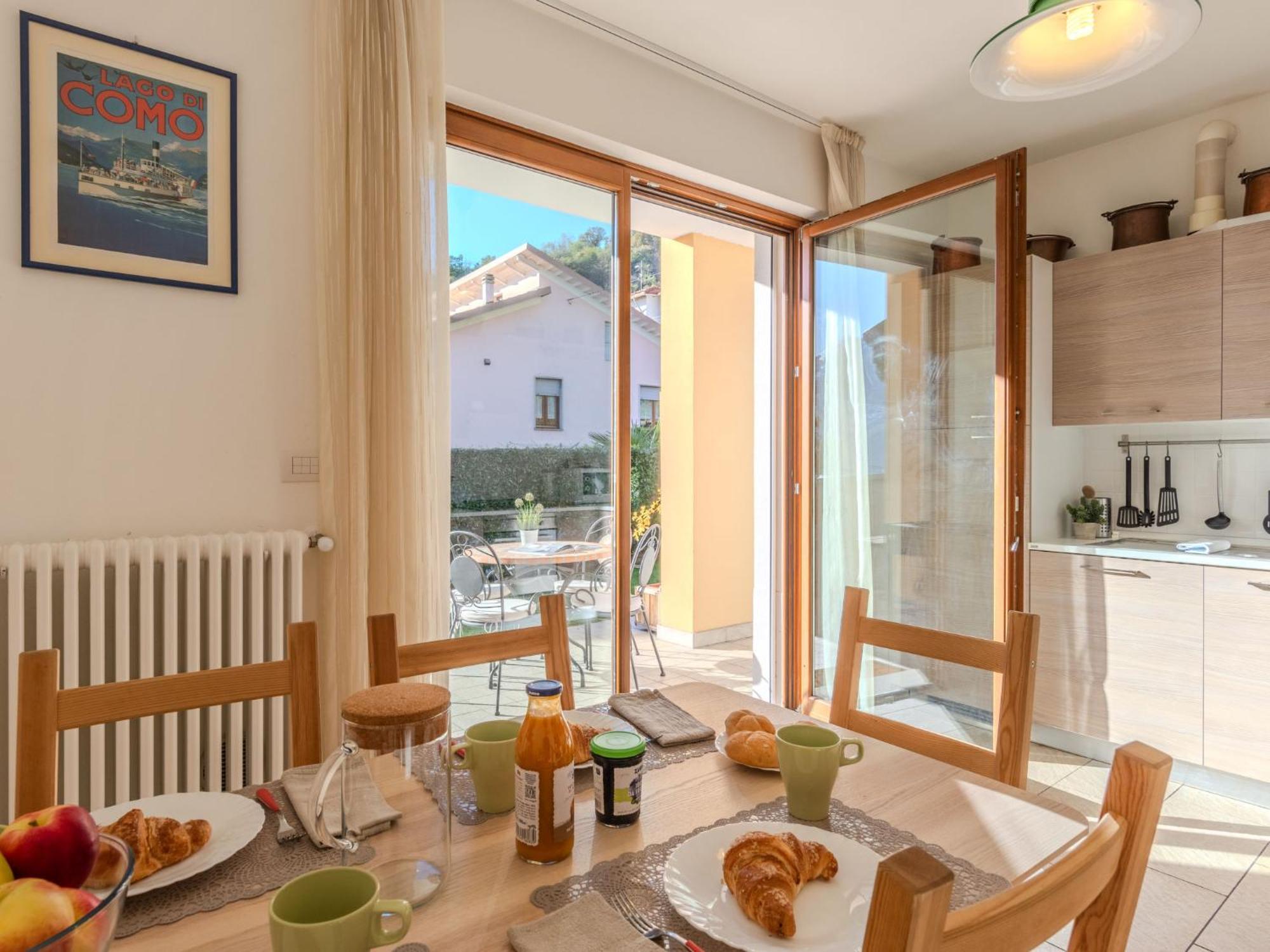 Holiday Home Risi By Interhome Musso Dış mekan fotoğraf