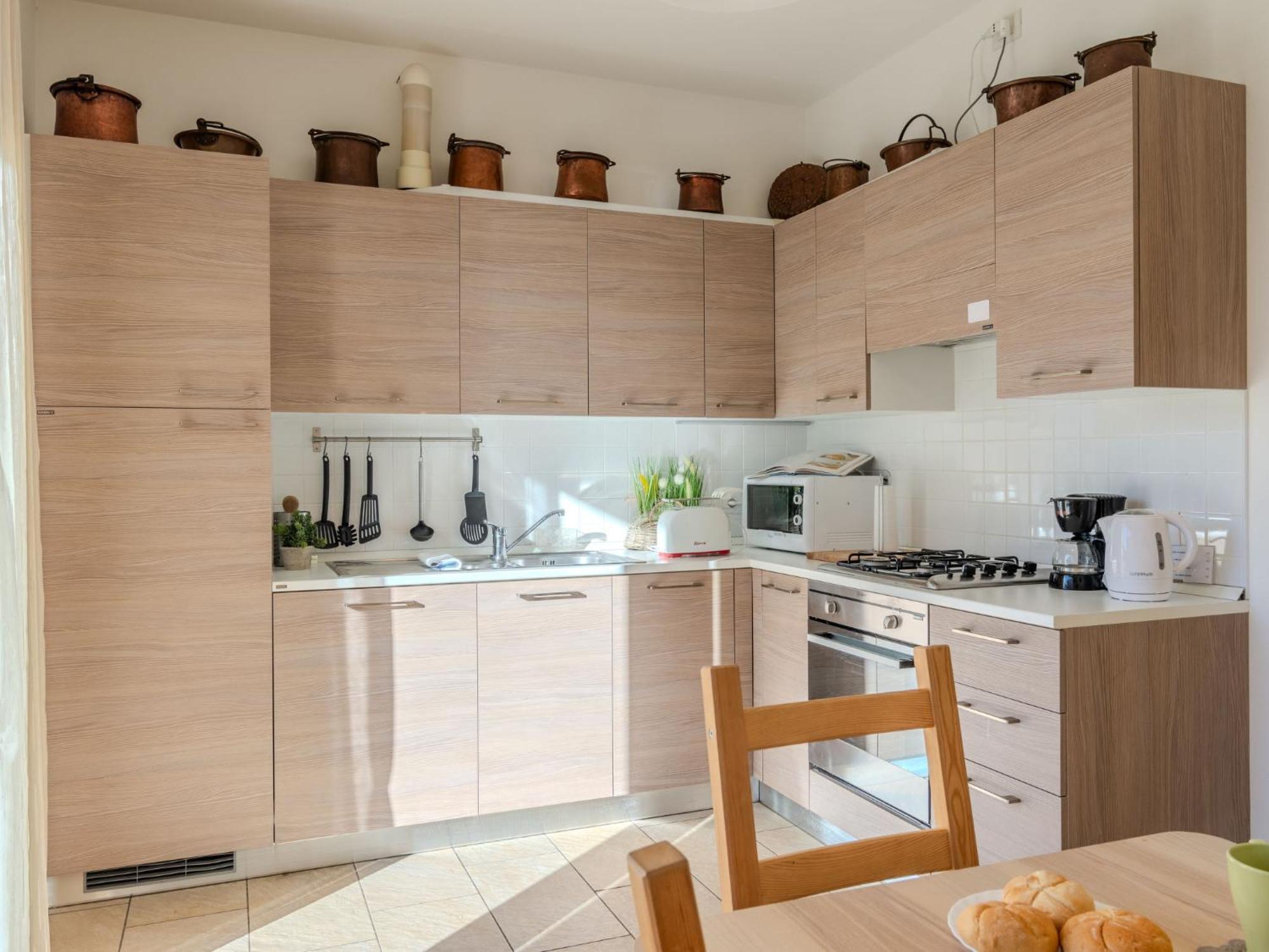 Holiday Home Risi By Interhome Musso Dış mekan fotoğraf