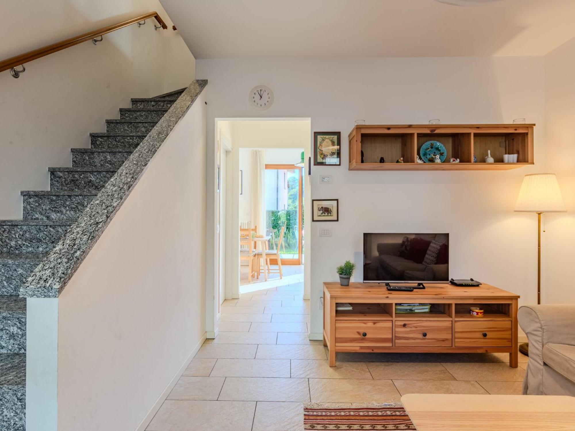 Holiday Home Risi By Interhome Musso Dış mekan fotoğraf