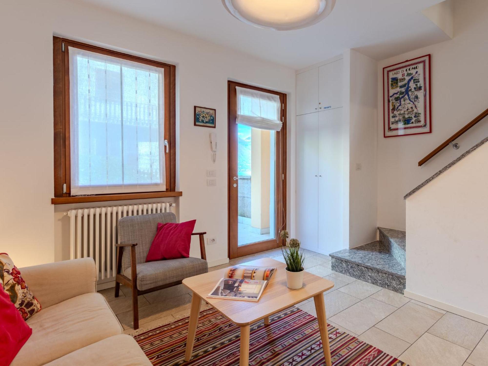 Holiday Home Risi By Interhome Musso Dış mekan fotoğraf
