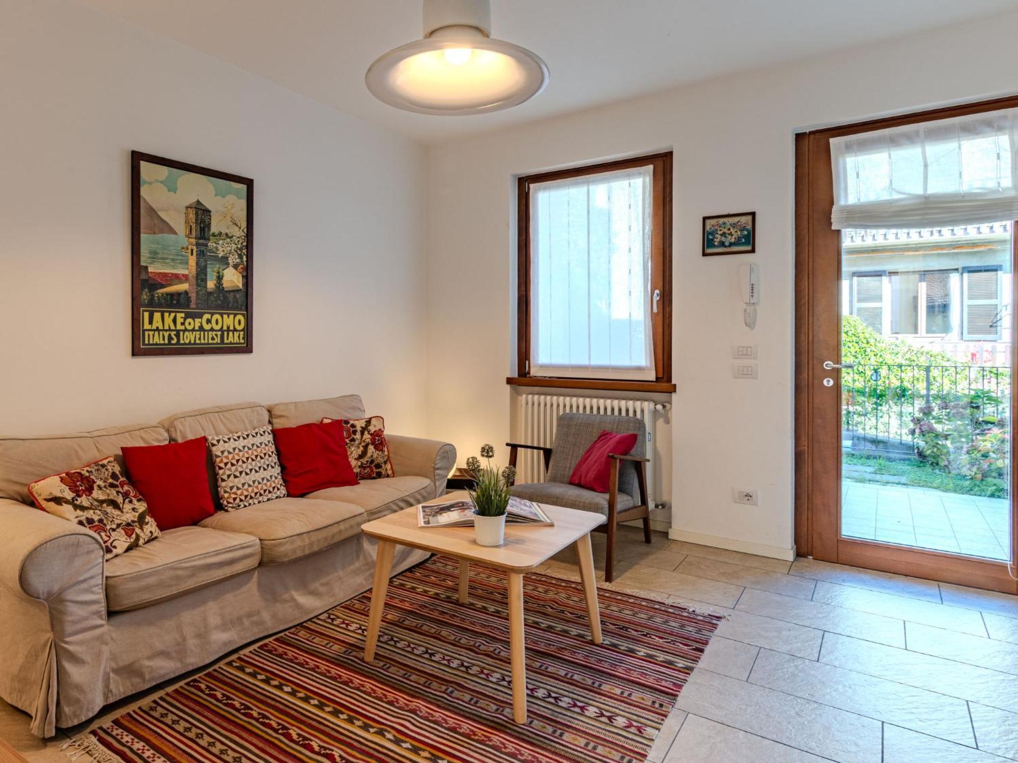 Holiday Home Risi By Interhome Musso Dış mekan fotoğraf