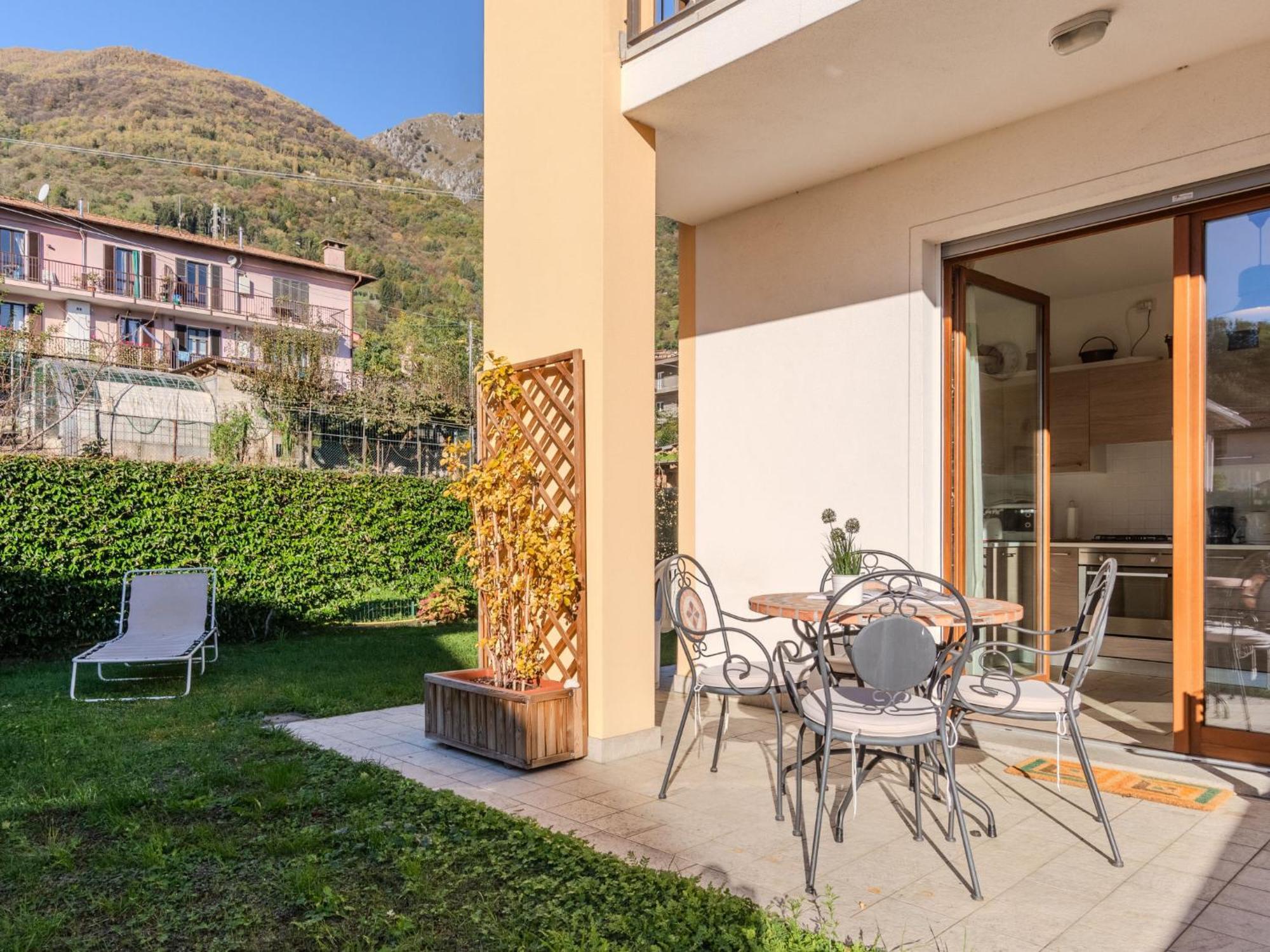 Holiday Home Risi By Interhome Musso Dış mekan fotoğraf